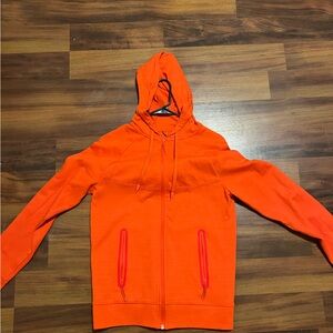 All in motion hoodie